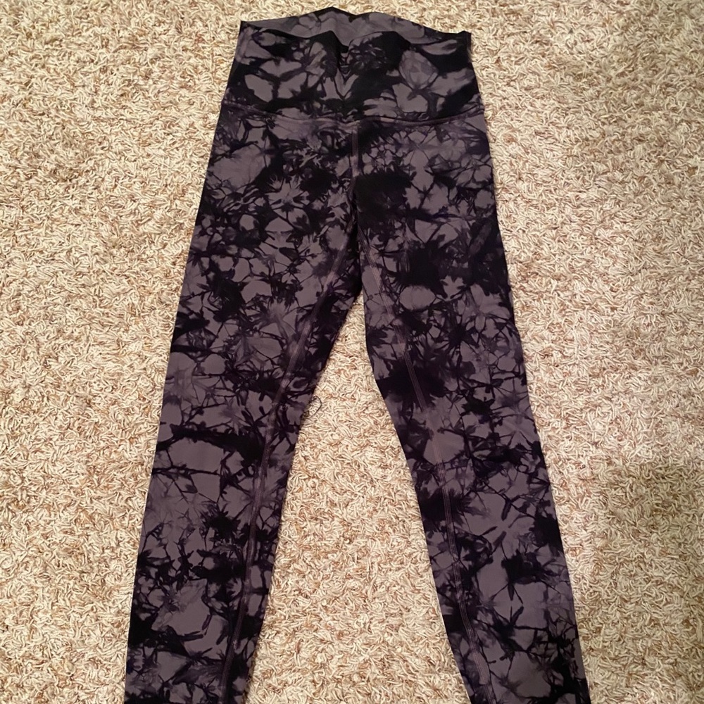 Lululemon Wunder Under